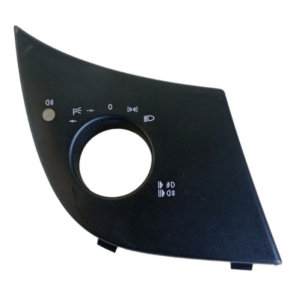 Moldura Chave Farol Mercedes Classe A 