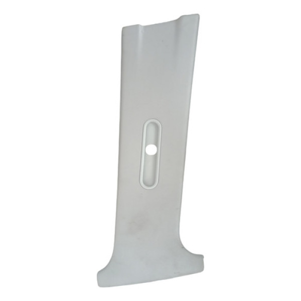 Coluna Moldura Central Superior Direita Vw Golf 1999 A 2005