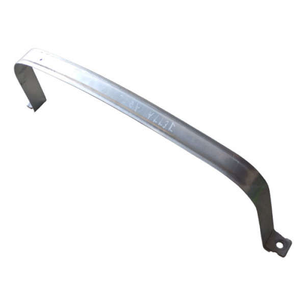 Cinta Tanque Combustível Vw Jetta Comfortline 2011 2014 Cinza