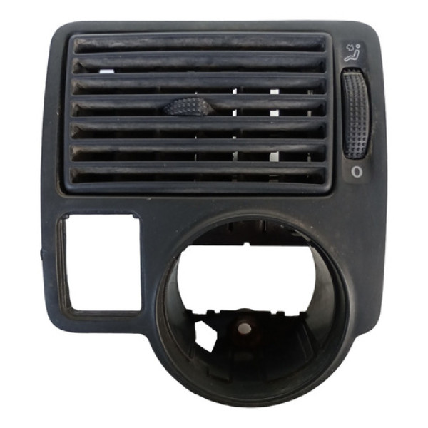 Difulsor De Ar Lado Esquerdo Vw Golf 00/10