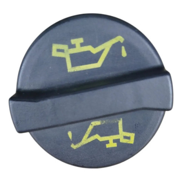 Tampa Óleo Motor Ford Fiesta Ka 1.0 1.6 2012 2017