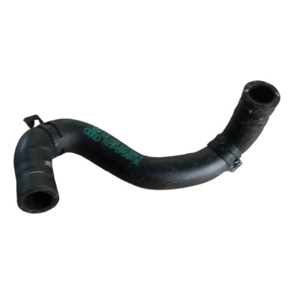 Mangueira Água Radiador Vw Jetta 