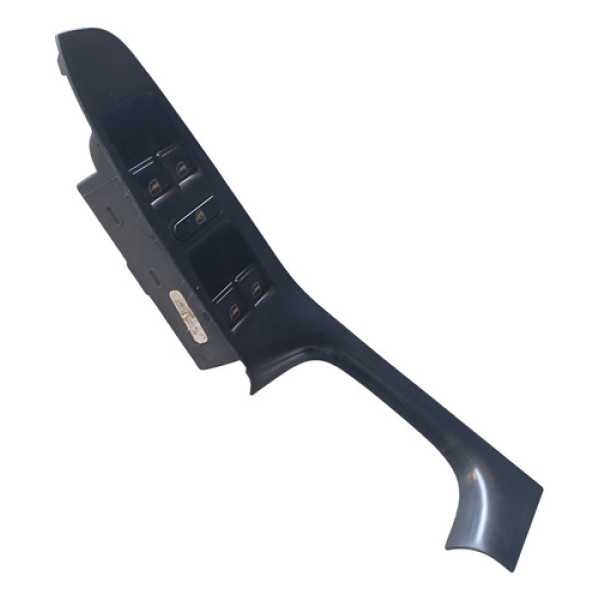 Comando Botão Vidro Dianteiro Esquerdo Vw Jetta 2011 2014