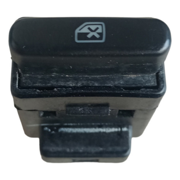 Botão Interruptor Trava Vidro Vw Fox 