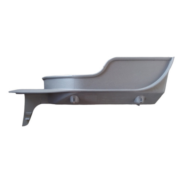 Porta Objeto Soleira Gm Zafira Dianteira Direita