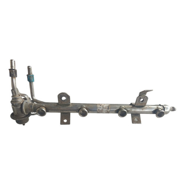 Flauta De Bico Injetora Corsa Chevrolet 