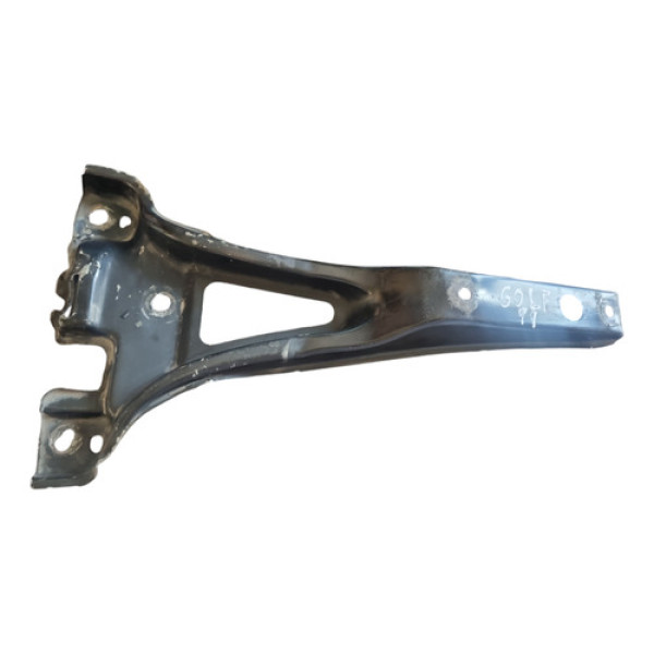 Apoio Suporte Fechadura Capo Volkswagen Golf 2002 A 2003