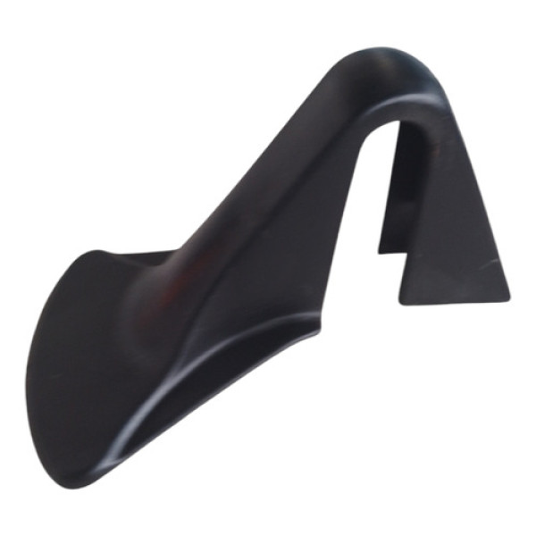 Acabamento Trilho Banco Traseiro Vw New Beetle 2008 2010