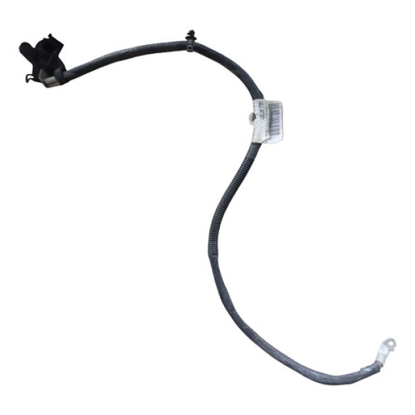 Cabo Positivo Bateria Fiat Mobi Like 2017 2023 52202260