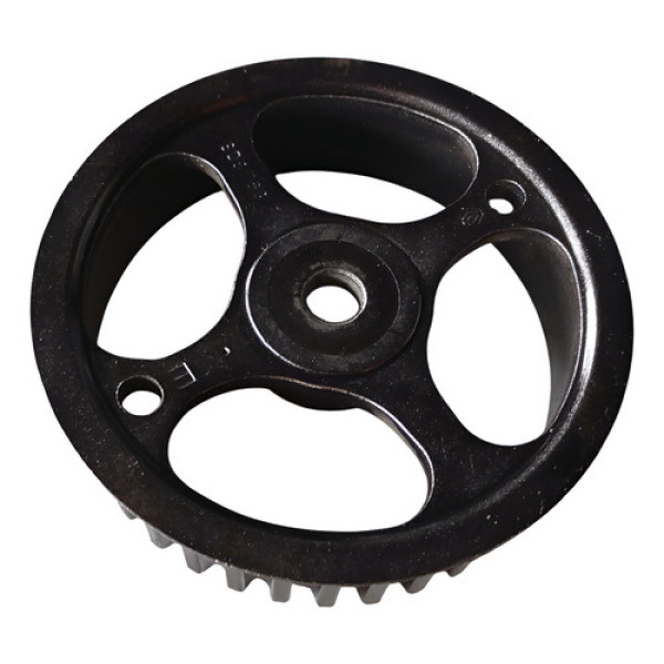 Polia Comando Renault Clio Megane 1.6 2008 2012 808763