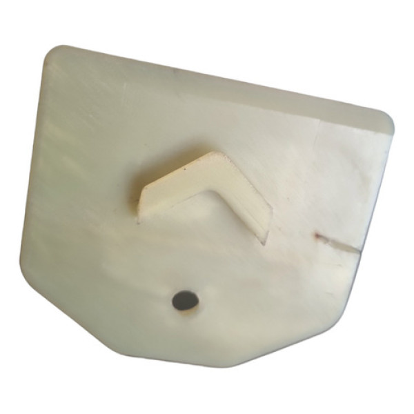 Suporte Moldura Botão Vidro Elétrico Peugeot 308 2012 A 2019