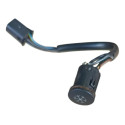 Botão Controle Tração Gm Vectra 2006 2008