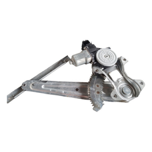 Maquina Vidro Eletrico Traseiro Direito Nissan Livina