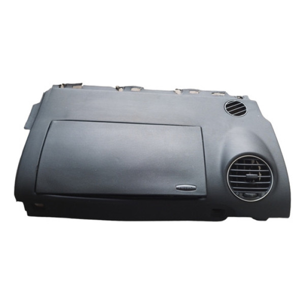 Superior Painel Direito Vw New Beetle C Detalhe Preto