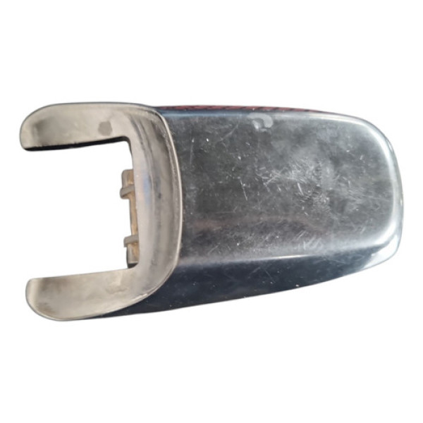 Acabamento Maçaneta Traseira Direita Ford Fusion 2010 2011