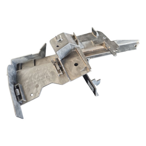 Protetor Fechadura Porta Dianteira Esquerda Focus 2014 2019