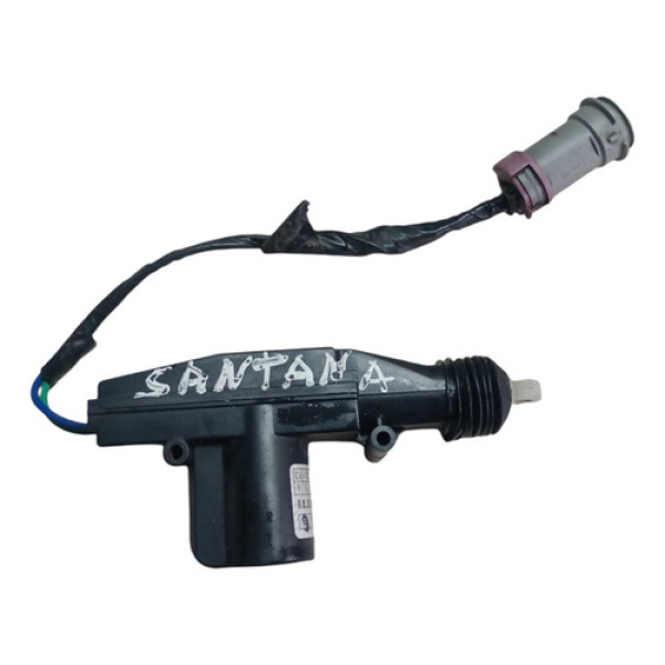 Motor Atuador Trava Elétrica Vw Santana 99 Á 06 