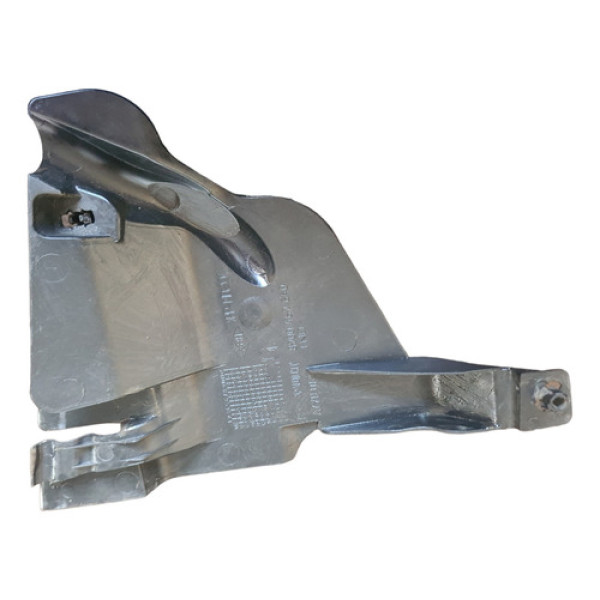 Protetor Fechadura Renault Megane 2004 A 2008 Dianteiro L.e