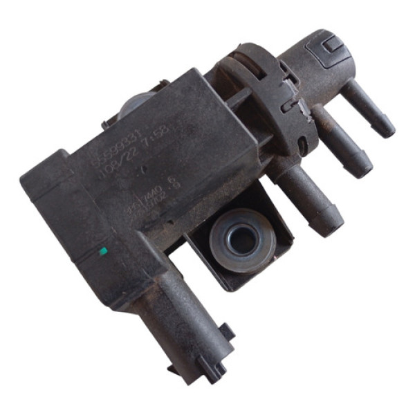 Válvula Solenoide Gm Onix Turbo Tracker 1.0 2020 2024