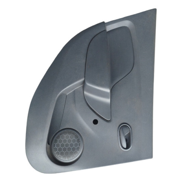 Forro Porta Traseiro Esquerdo Renault Sandero Logan