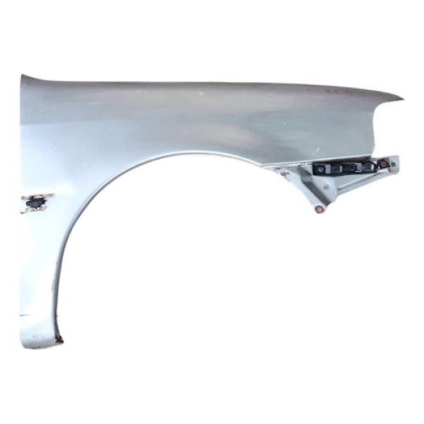 Paralama Direito Vw Gol Saveiro Parati G3 1999 2005