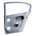Porta Traseira Direita Vectra Sedan 2008 2011 Traseira Direita Cinza