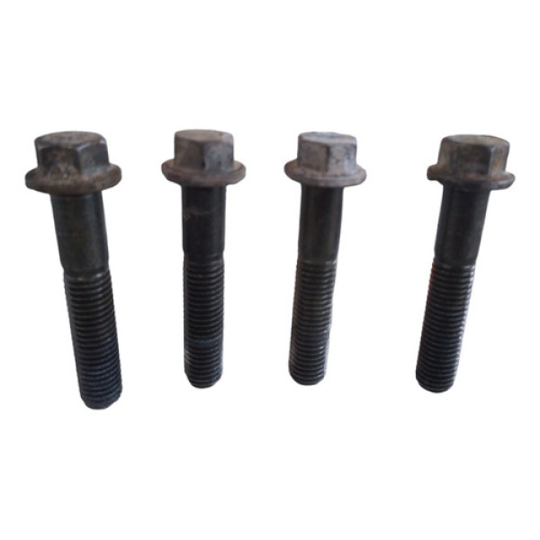 Jogo Parafuso Caixa Marcha Vw Gol G4