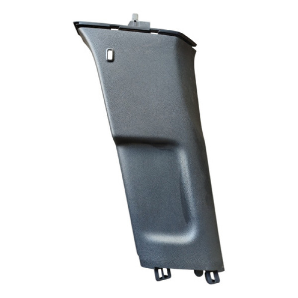 Acabamento Interno Coluna Central Lado Esquerdo Vw Jetta