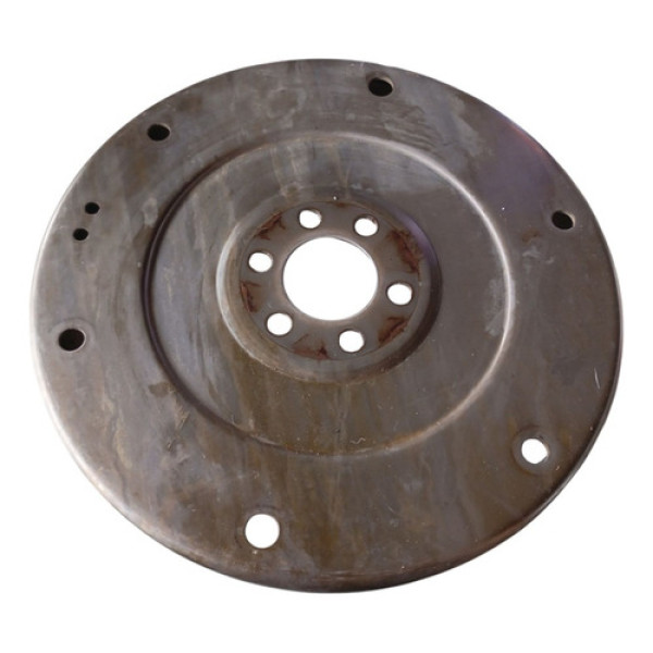 Prato Volante Motor Cremalheira Vw Golf Bora 2.0 1999 2008