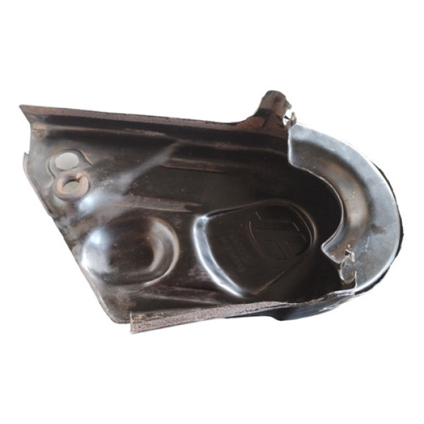 Capa Protetor Superior Correia Vw Santana Gol 96 C Detalhe