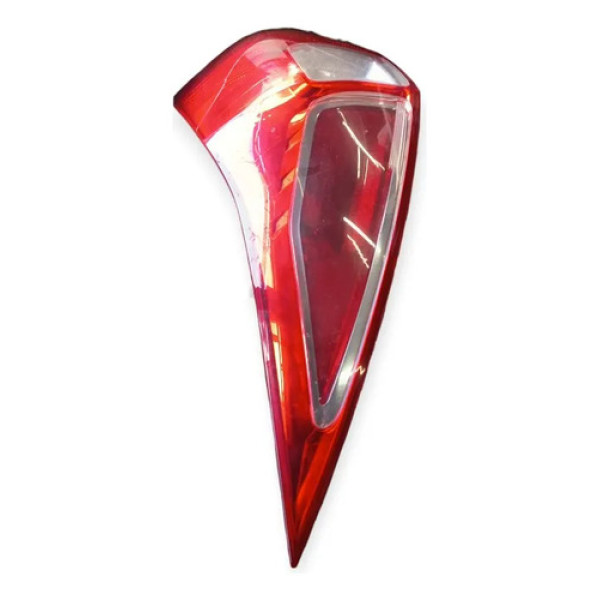 Lanterna Traseira Direita Renault Megane Grandtour 2008 2012 Direito/passageiro