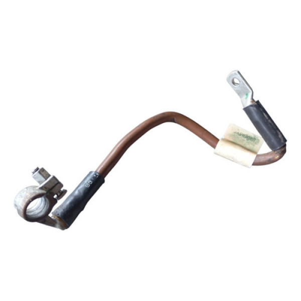 Cabo Conector Negativo Bateria Vw Jetta Tsi 2011 2014