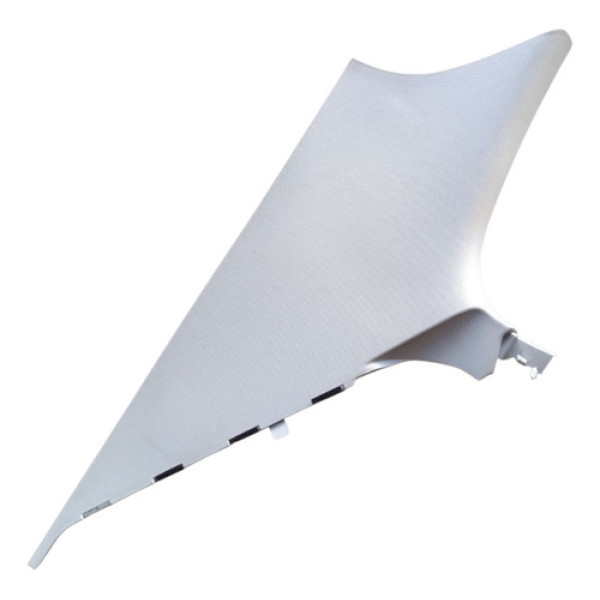 Acabamento Coluna Traseira Esquerda Vw Jetta 2011 2016