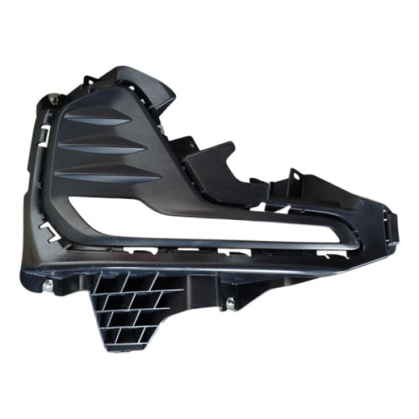 Grade Moldura Milha Direito Gm Onix 2020 2024 26364108