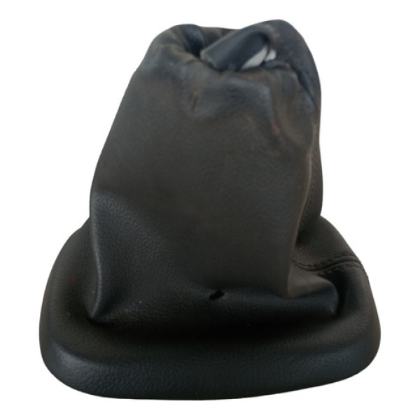 Coifa Alavanca Câmbio Renault Clio 05 C Detalhe