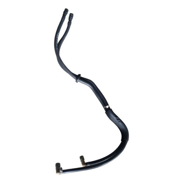 Tubo Flauta Combustível Vw Gol Saveiro G2