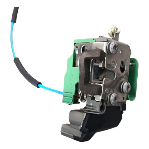 Fechadura Porta Direita Fiat Fiorino Uno 2p 2017 2021