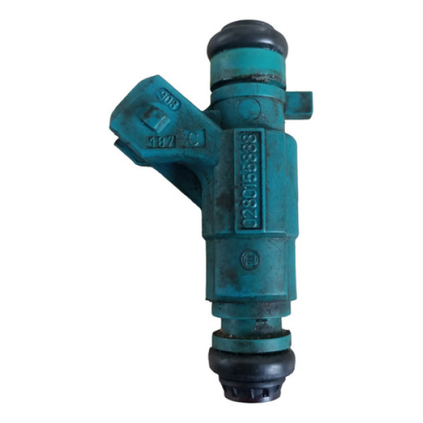 Bico Injetor Ford Ka 1.0 02 Á 05 