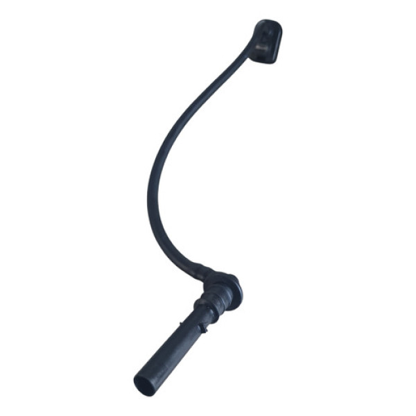 Tubo Respiro Transmissão Manual Ford Fiesta 2008 2014