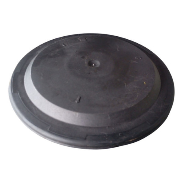 Tampa Bomba Combustível Citroën C3 1.5 2008 2014 963559280 Preto