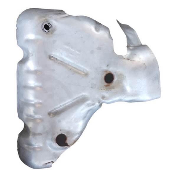 Defletor Escape Renault Sandero Logan 2012 2015 C/detalhe