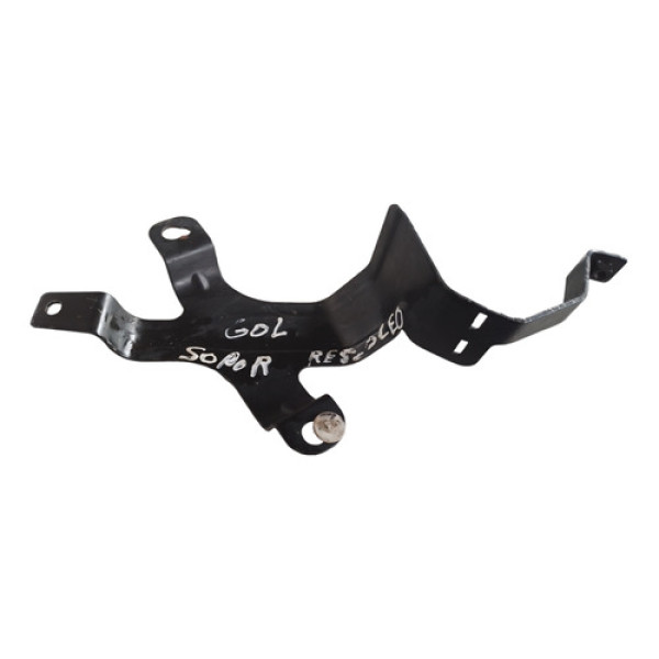 Suporte Reservatorio Oleo Vw Gol Saveiro 