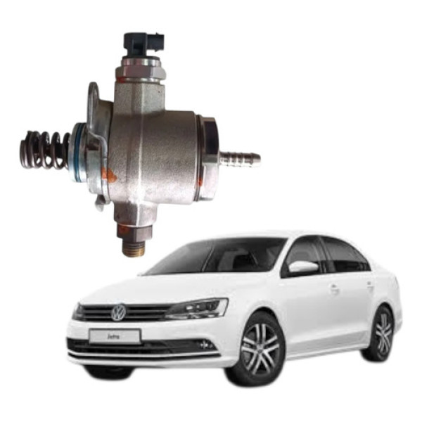 Bomba Alta Pressão Vw Jetta 2.0 Tsi 200cv 2011 2017