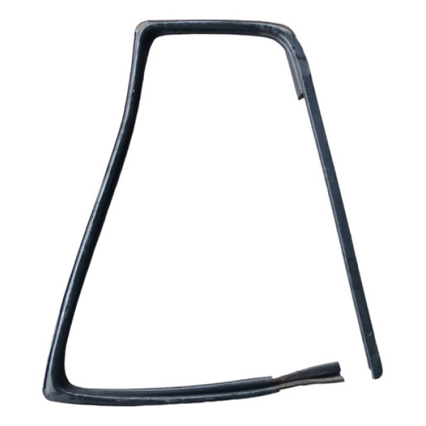 Borracha Canaleta Vidro Tras Esq Renault Sandero Logan 