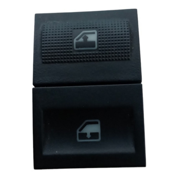 Botão Vidro Elétrico Vw Gol Parati Saveiro 2000 2005