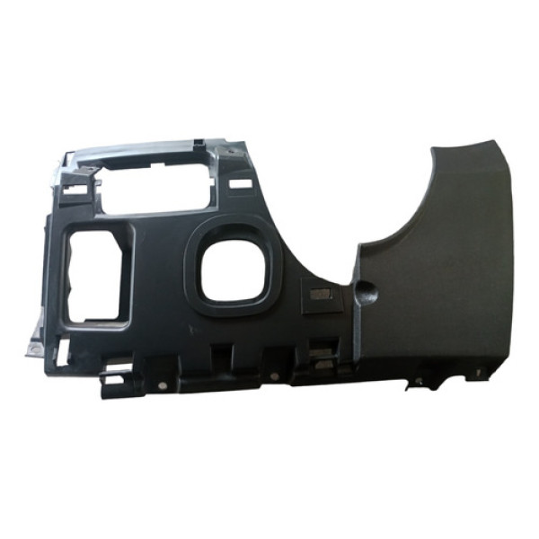 Moldura Tampa Caixa Fusíveis Renault Megane Gt 09/12 