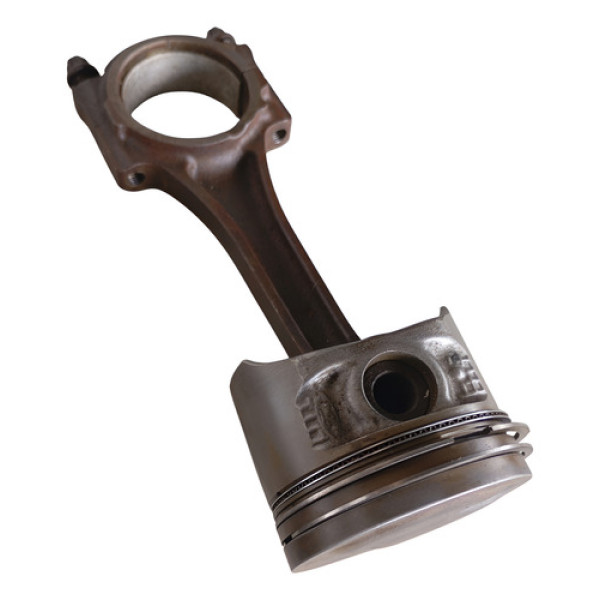 Biela Motor Ford Fiesta 4c 2005 2011 7s6g A1b A16d