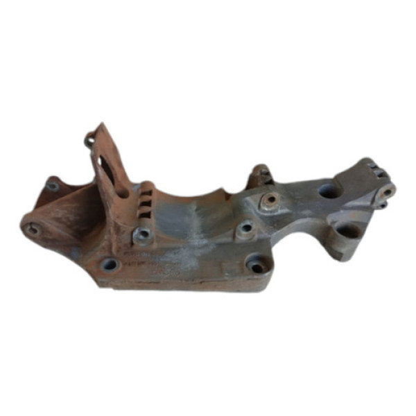 Suporte Compressor Alternador Vw Golf Audi A3