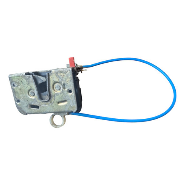 Fechadura Traseira Esquerda Vw Gol G3 2000 2005