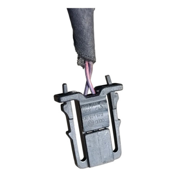 Plug Conector Chicote Luz Teto Vw Golf Bora 1998 2008